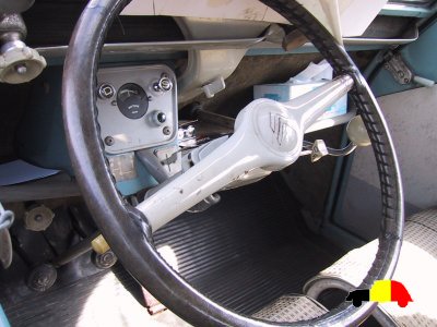 2CV AZ