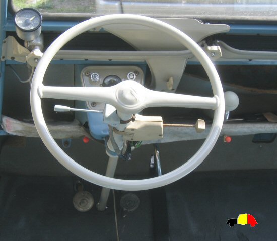 2CV AZL3