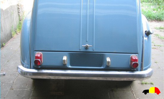 2CV AZL3