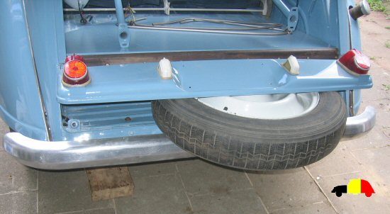 2CV AZL3